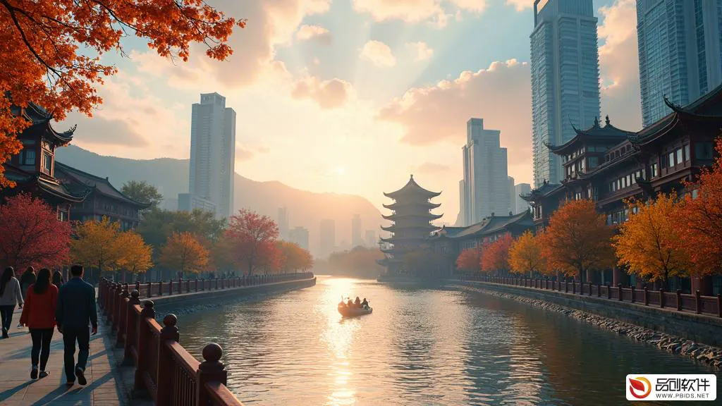 杭州市裂缝位移监测系统：创新科技守护城市安全

