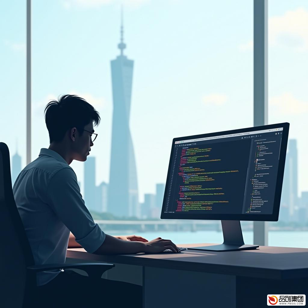 广州定制系统开发：打造高效、个性化的企业...