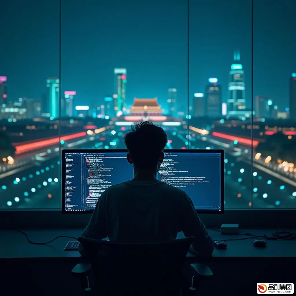 北京软件人才外包：高效解决方案与行业趋势
