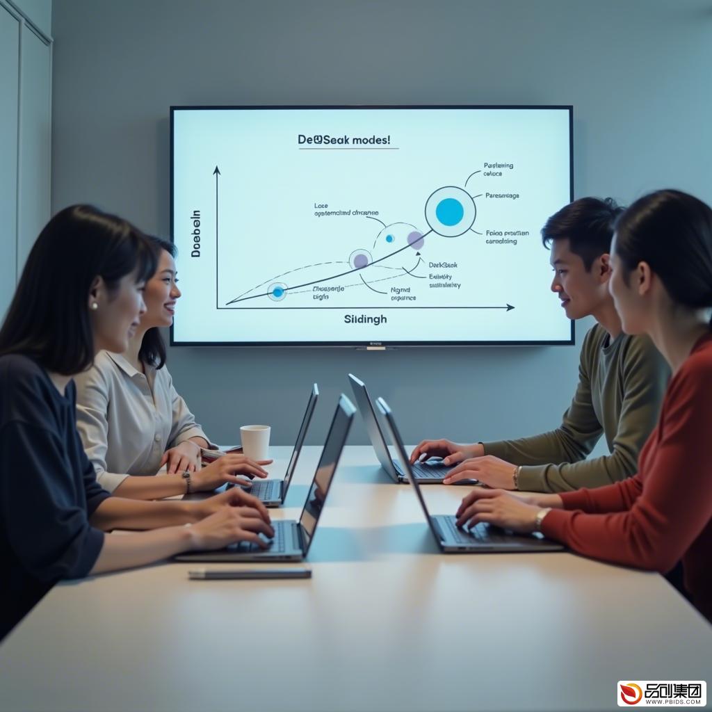 利用DeepSeek模型提升企业协同办公效率的策略与实践
