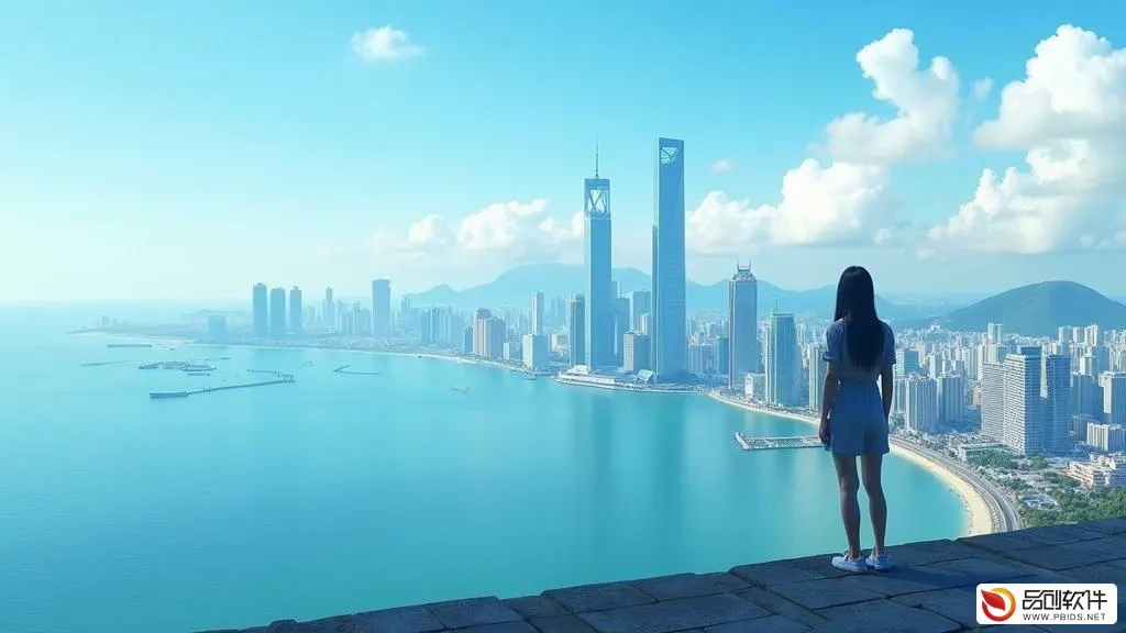 珠海市投资监督智能预警平台技术中心：科技引领投资监管新篇章
