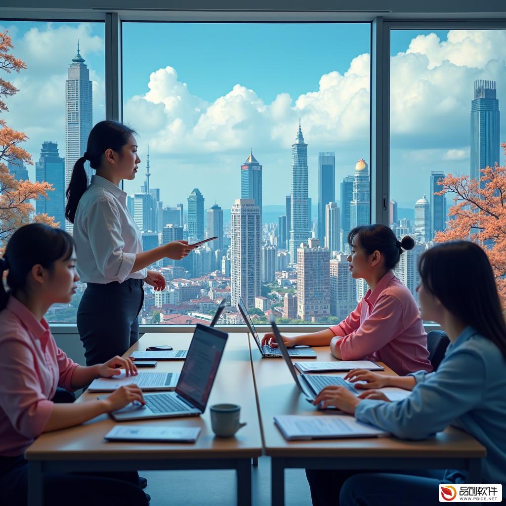 杭州市培训机构智能课程编排系统的创新之路
