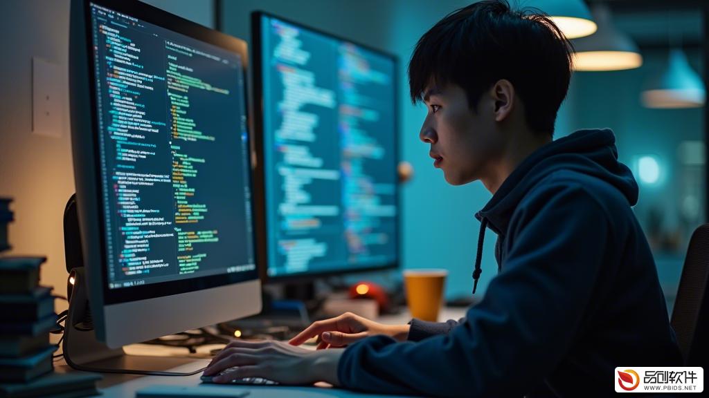 全栈开发服务方案商：打造一站式数字化解决方案
