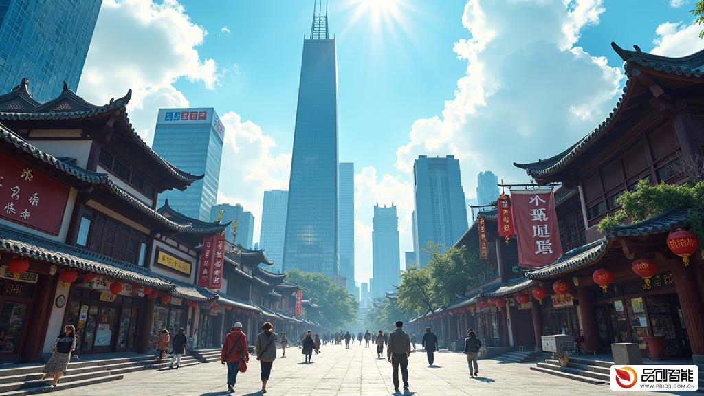 合肥市母婴用品防伪溯源平台公司的崛起与重要性
