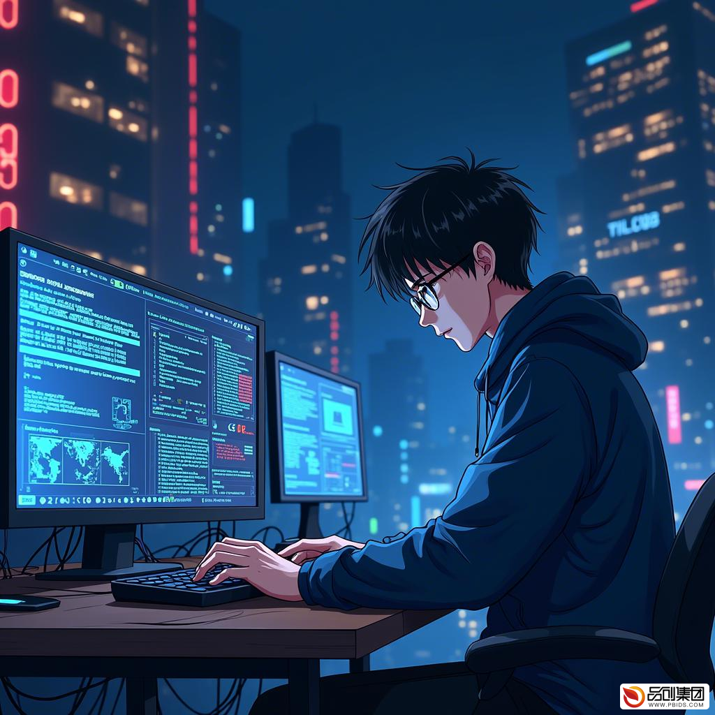 网络安全攻防比赛：技术、策略与实战的深度剖析
