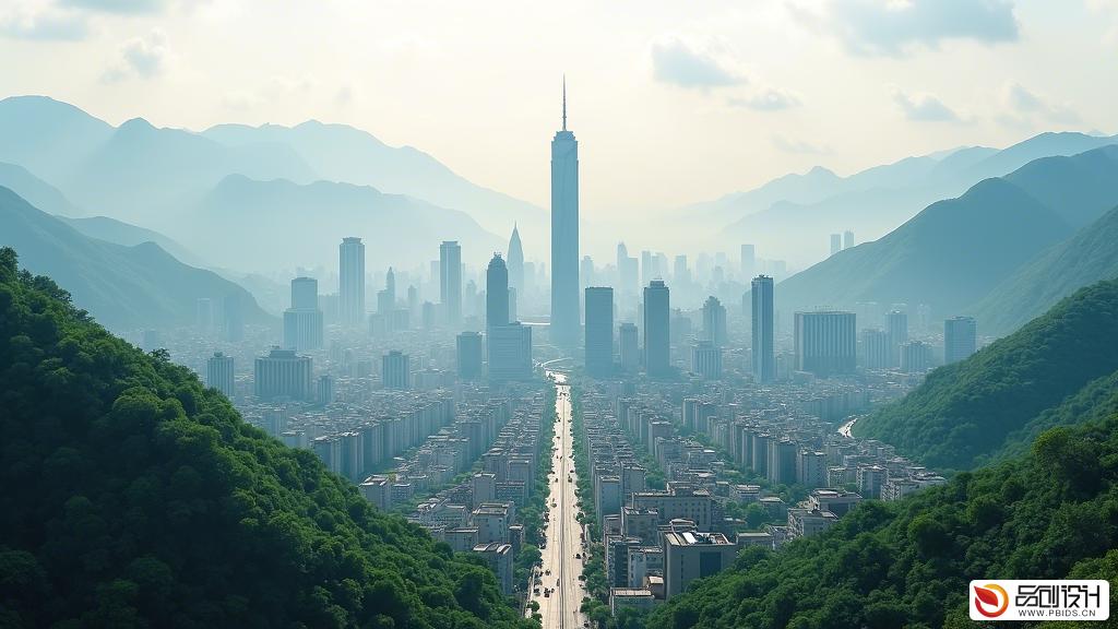 百色市视觉界面开发有限公司：创新设计，引领未来
