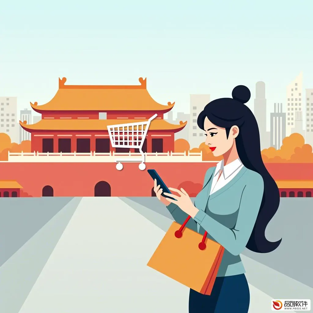 北京市社交电商类App开发技术中心：创新引领未...