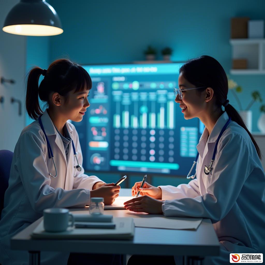 东莞市儿童用药剂量计算平台：守护儿童健康...