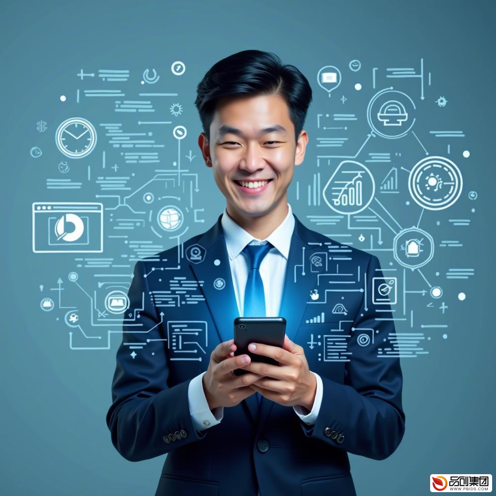 揭秘APP定制应用开发公司的核心优势与选择策略
