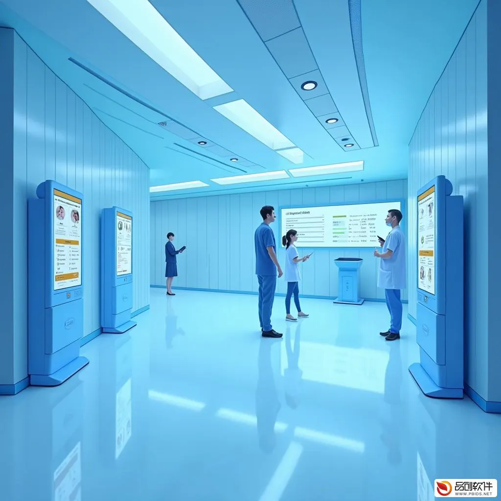 珠海市健康平台数字化转型：引领医疗新风尚
