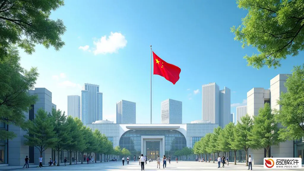 天津市智慧党建管理系统公司的创新实践与未来展望
