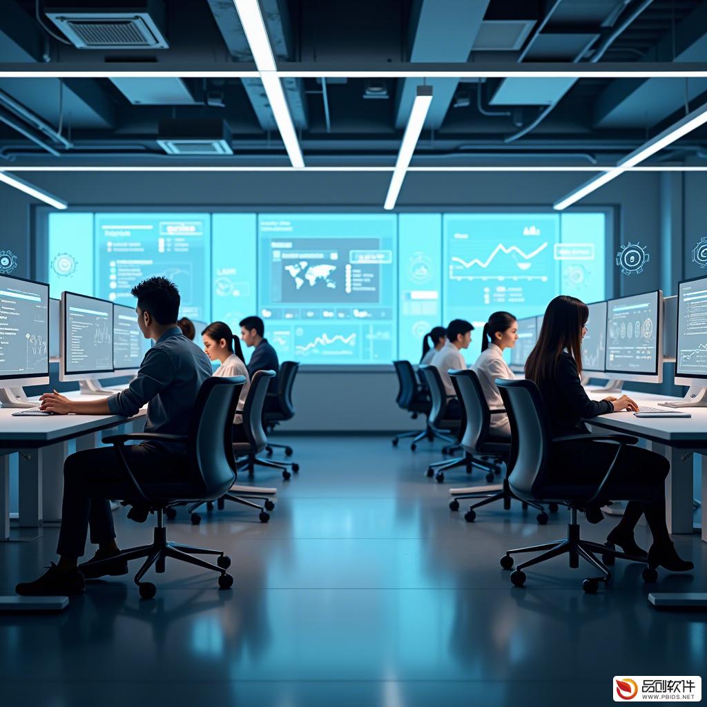 佛山市企业合规AI管理系统技术中心：引领...