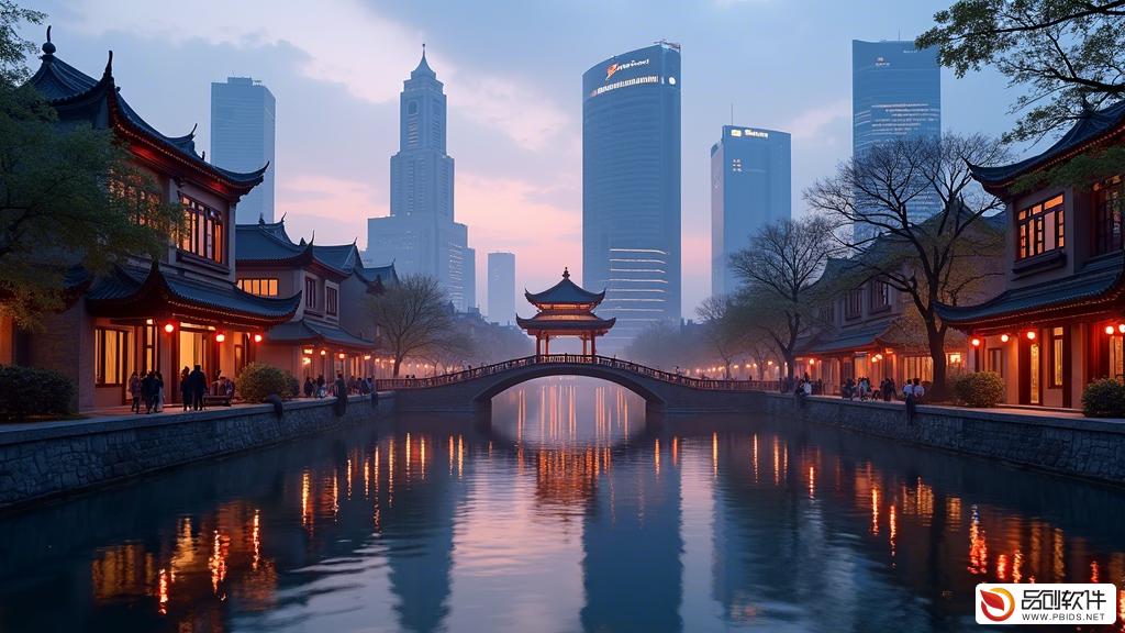 无锡市危险场景预警系统：创新科技守护城市安全
