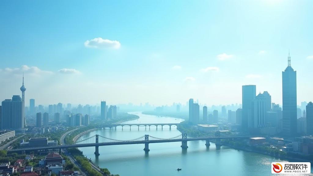 武汉市投资监督智能预警平台的创新之路
