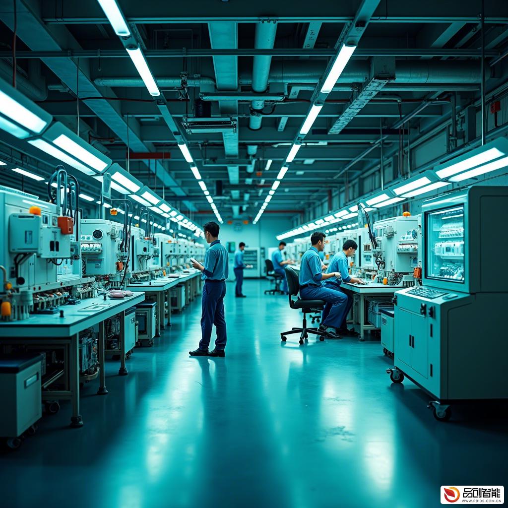 上海市医疗设备动态调频系统供应链基地建设...