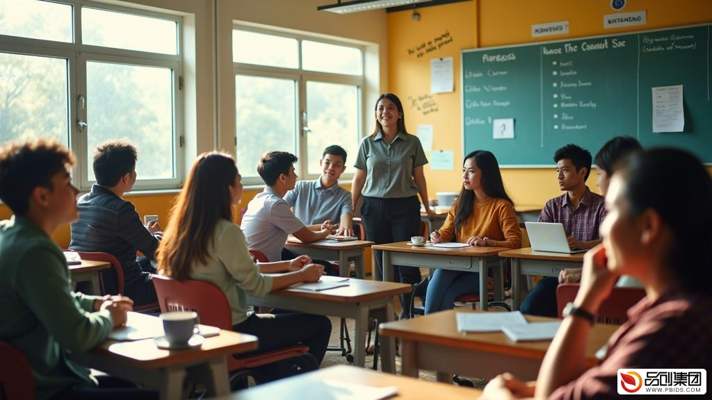 培训机构如何高效运营：揭秘CRM系统的核心作用与实施策略
