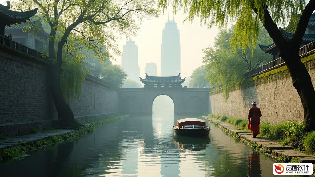 苏州市宗亲文化社区APP：连接血脉，传承文化的新平台
