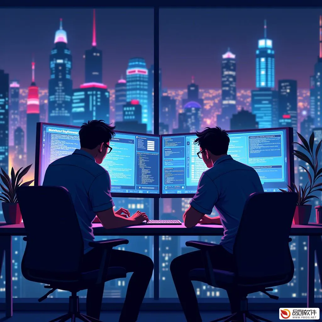 宁波市企业信息归档平台开发团队的创新之旅

