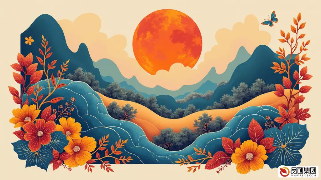 画面设计的艺术：从灵感激发到创意实现的全方位探索
