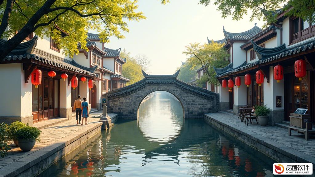 苏州市智慧仓储AI管理系统服务商：引领物流行业智能化转型
