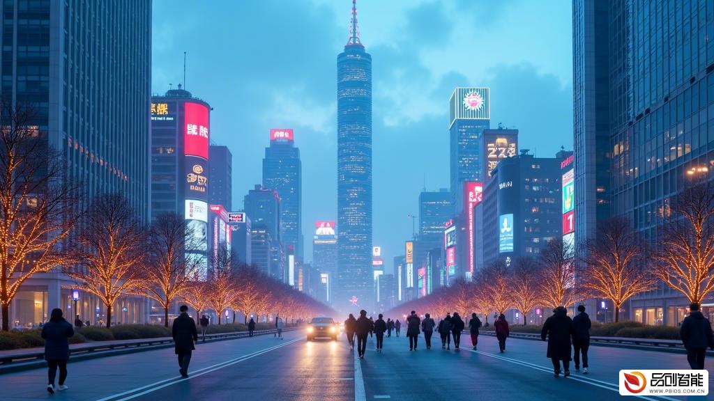 天津市能量感知路由协议集团：引领物联网通信技术创新
