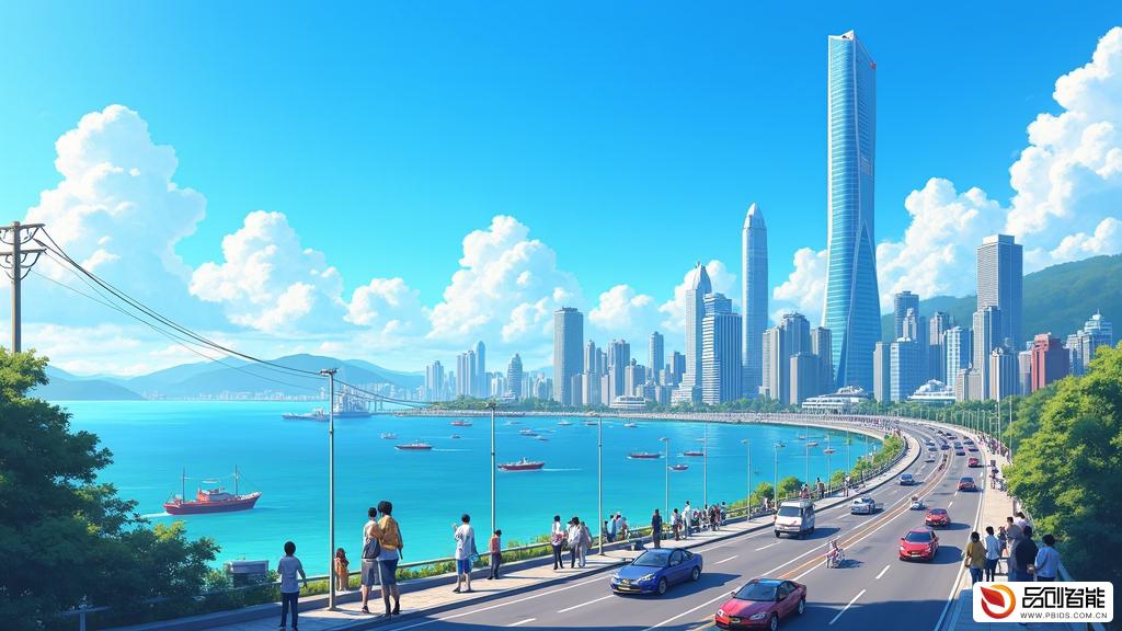 珠海市医疗级边缘计算设备集成工场：引领医疗智能化新纪元
