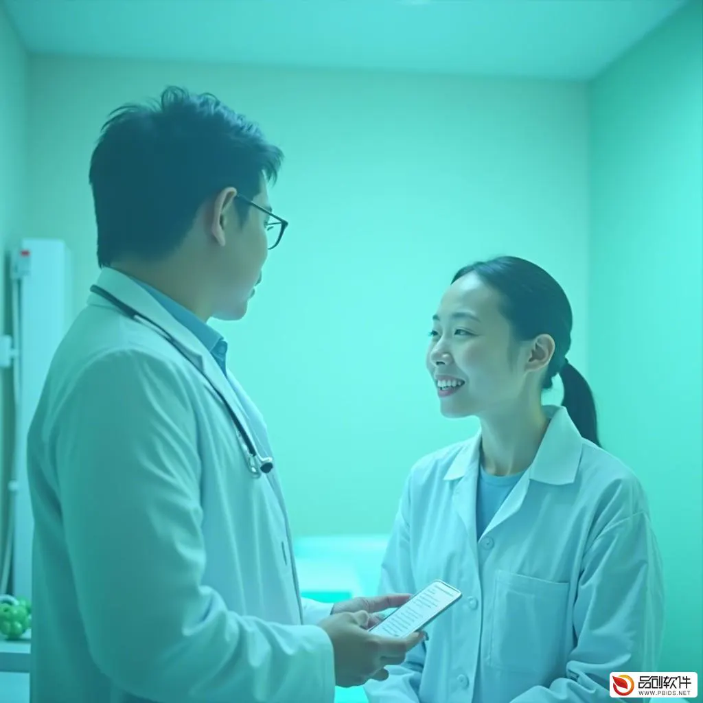 佛山市智能分诊算法系统工作室：引领医疗创新，重...