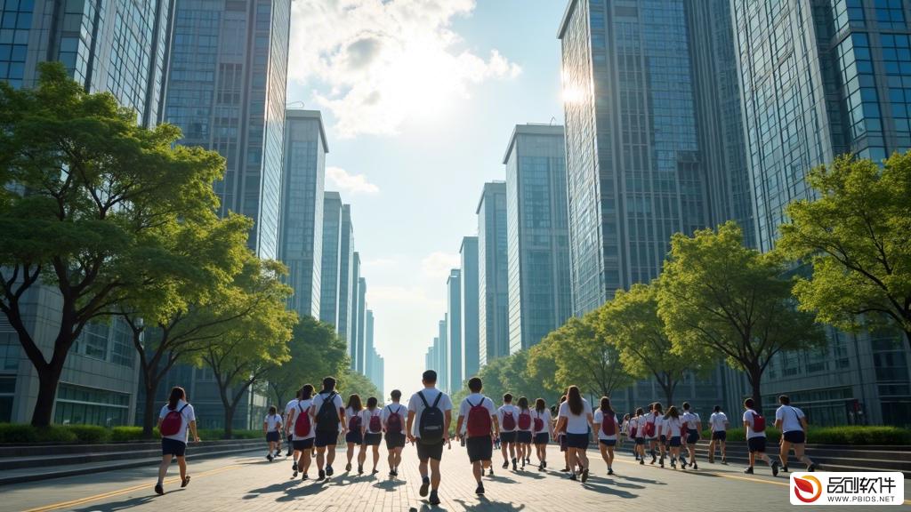 广州市K12学科全覆盖：数理化/语文/英语系统引领教育新风尚
