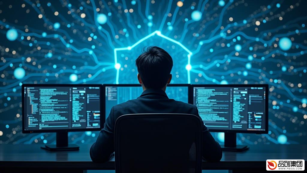 网络安全：守护数字世界的坚固防线
