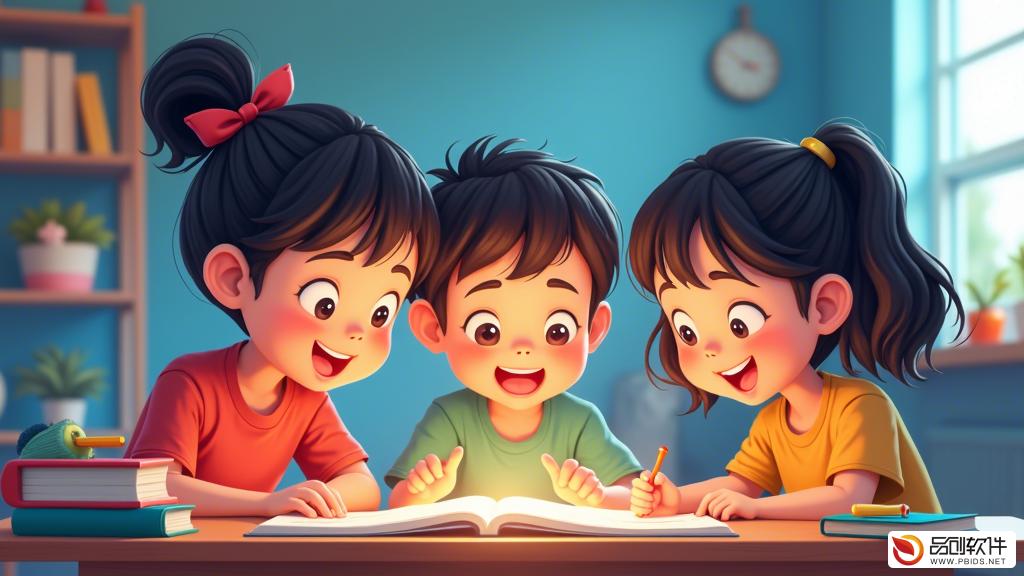 游戏化学习设计平台服务商：重塑教育体验的未来力量
