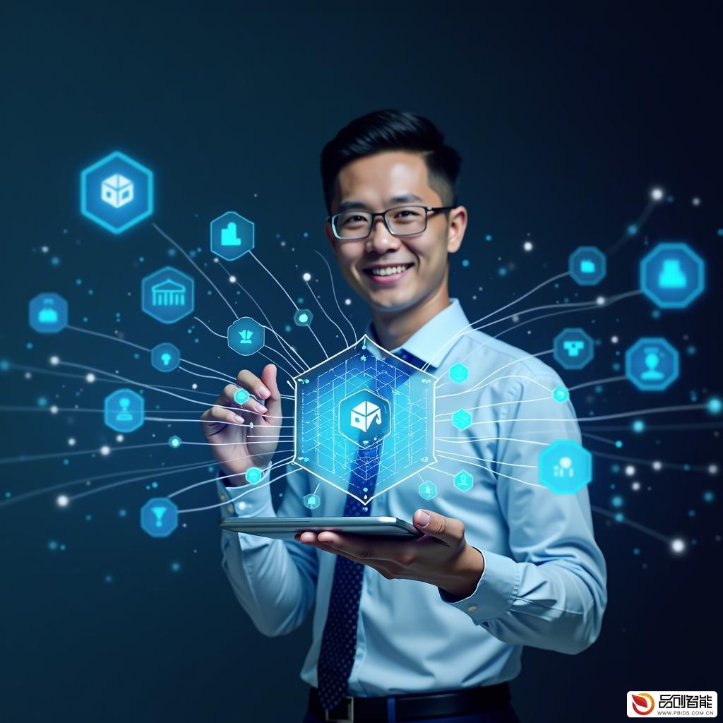 合肥市数据资产确权机制系统有限公司：引领数据资产新时代
