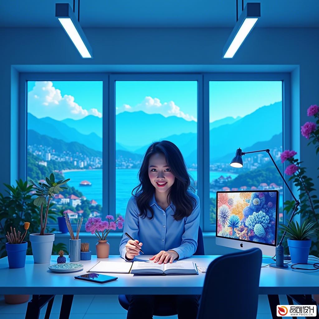 三沙市品牌创新设计机构的崛起与影响力
