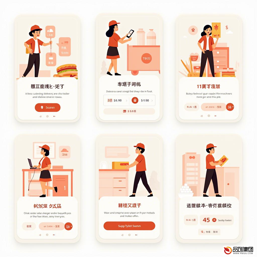 开发一个跑腿软件的成本分析