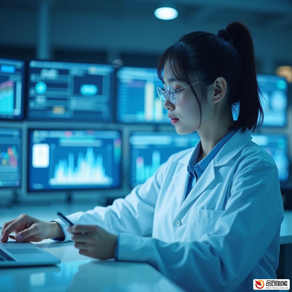 上海市医疗数据质量评估系统服务商：提升医...