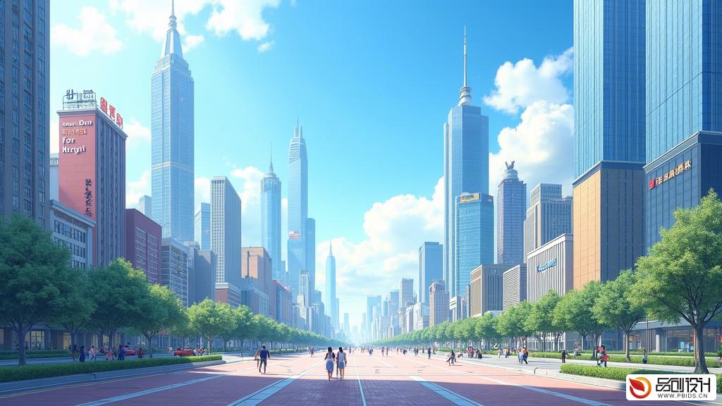 滁州市界面设计公司的创新之路与未来展望
