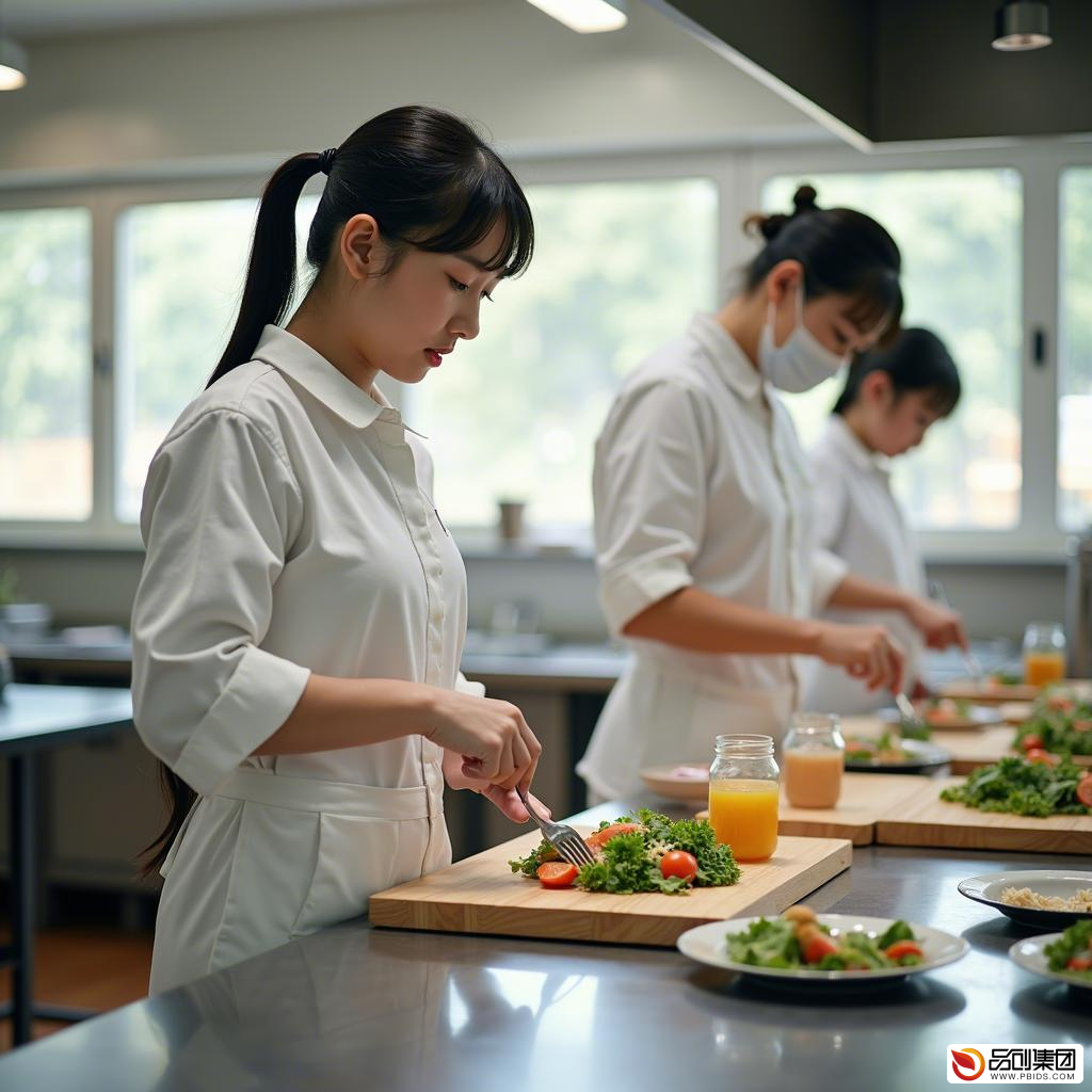 幼儿园厨房管理培训：确保幼儿饮食安全与健康的全...