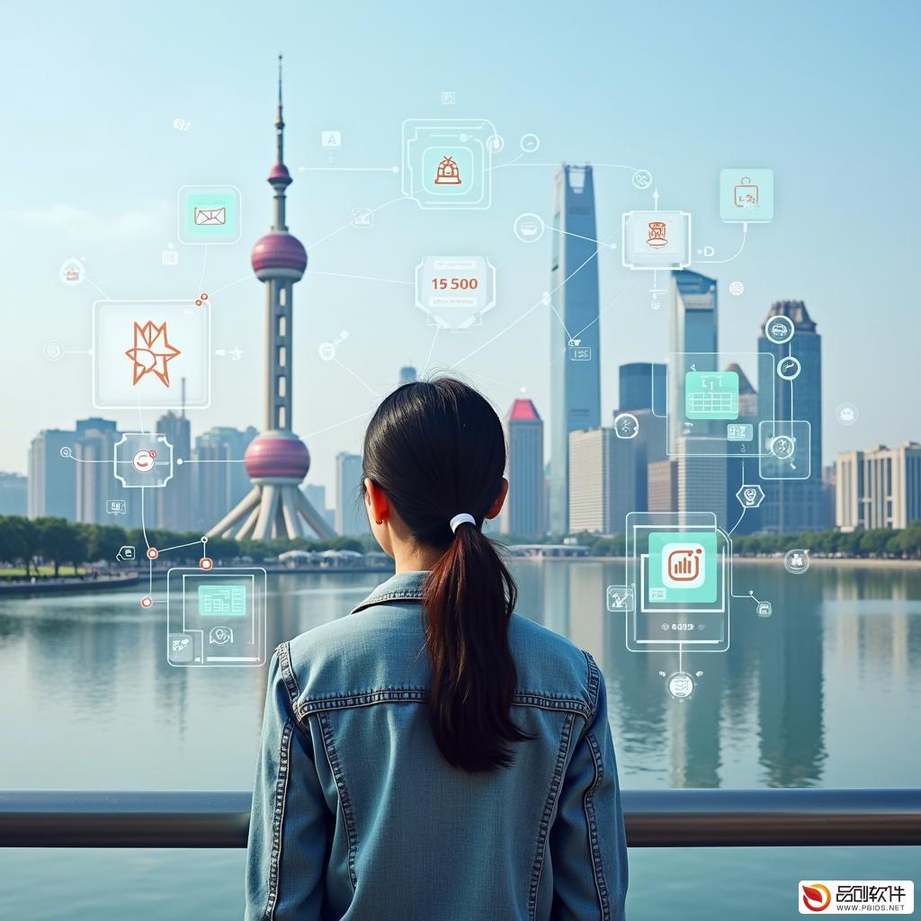 天津市文旅智慧景区系统开发：创新引领未来...