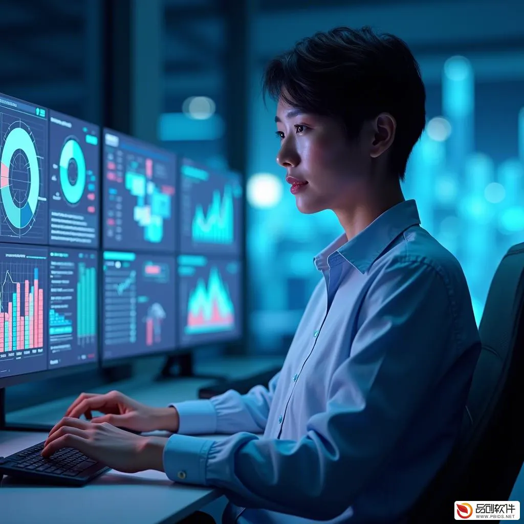 成都市金融埋点分析系统开发：创新引领金融行业数字化转型
