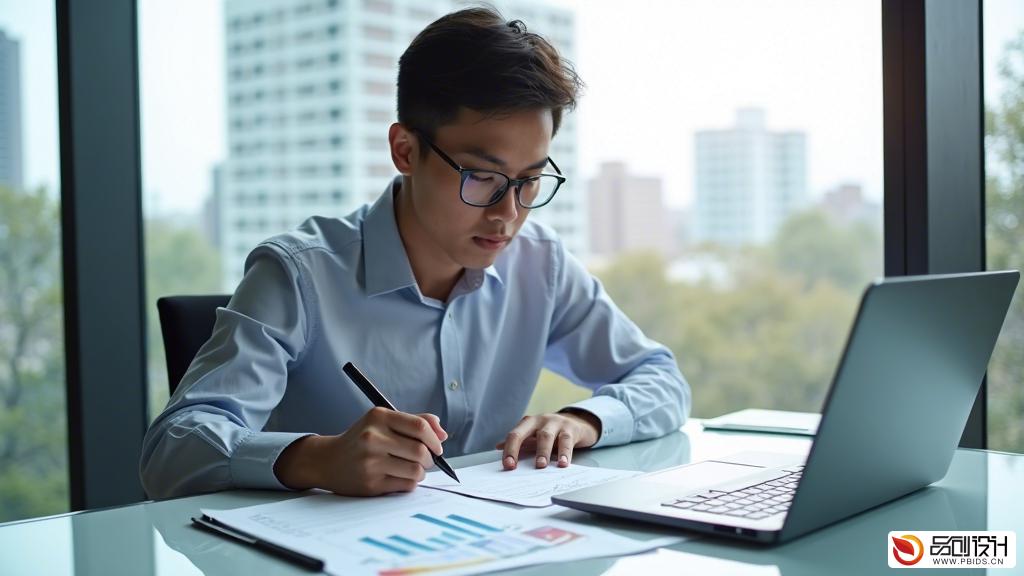 个人贷款热点营销：打造高效设计工作室的策略与实践
