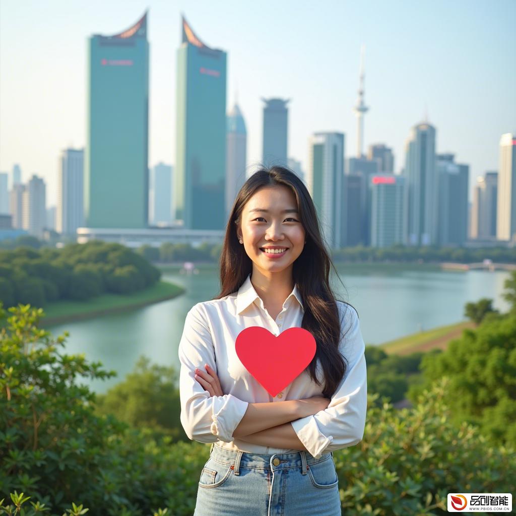 深圳市女性健康知识图谱机构：构建全面健康守护网
