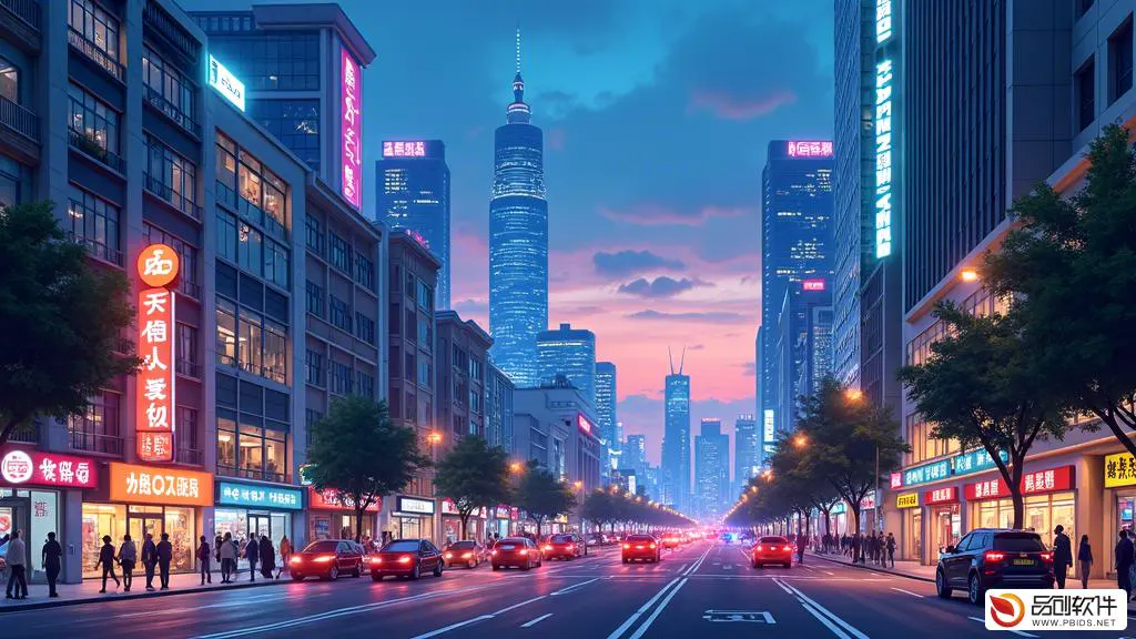 东莞市汽车智慧4S店平台：重塑汽车消费新生态
