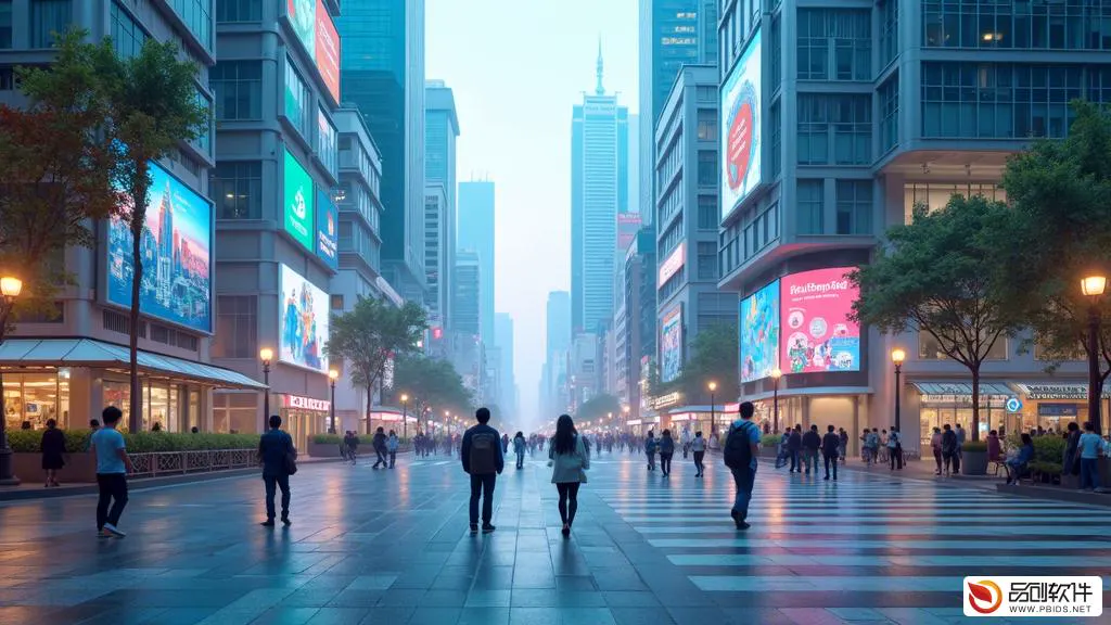 广州市政府智慧城市系统服务站：打造未来城市的新引擎
