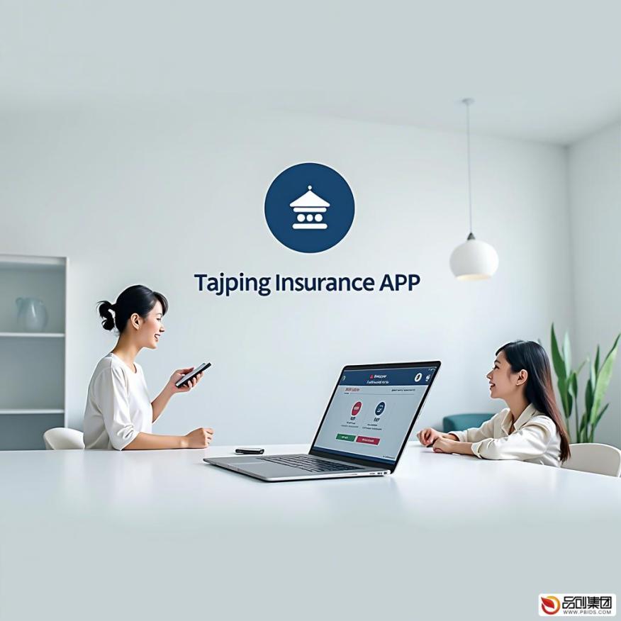 太平保险APP全解析：功能、优势与使用指南
