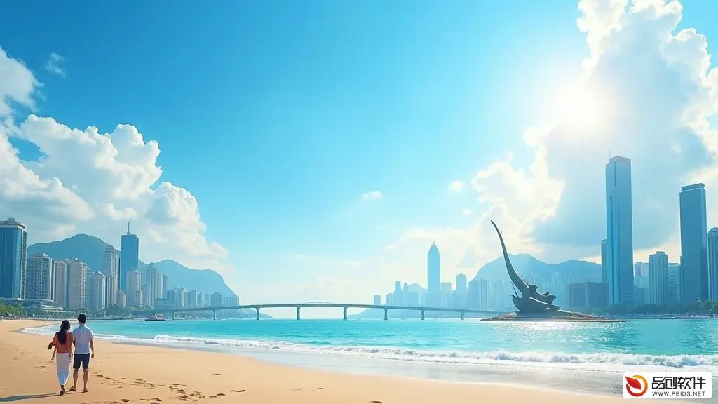 珠海市医疗BI可视化有限公司：引领医疗行业数据智能新篇章
