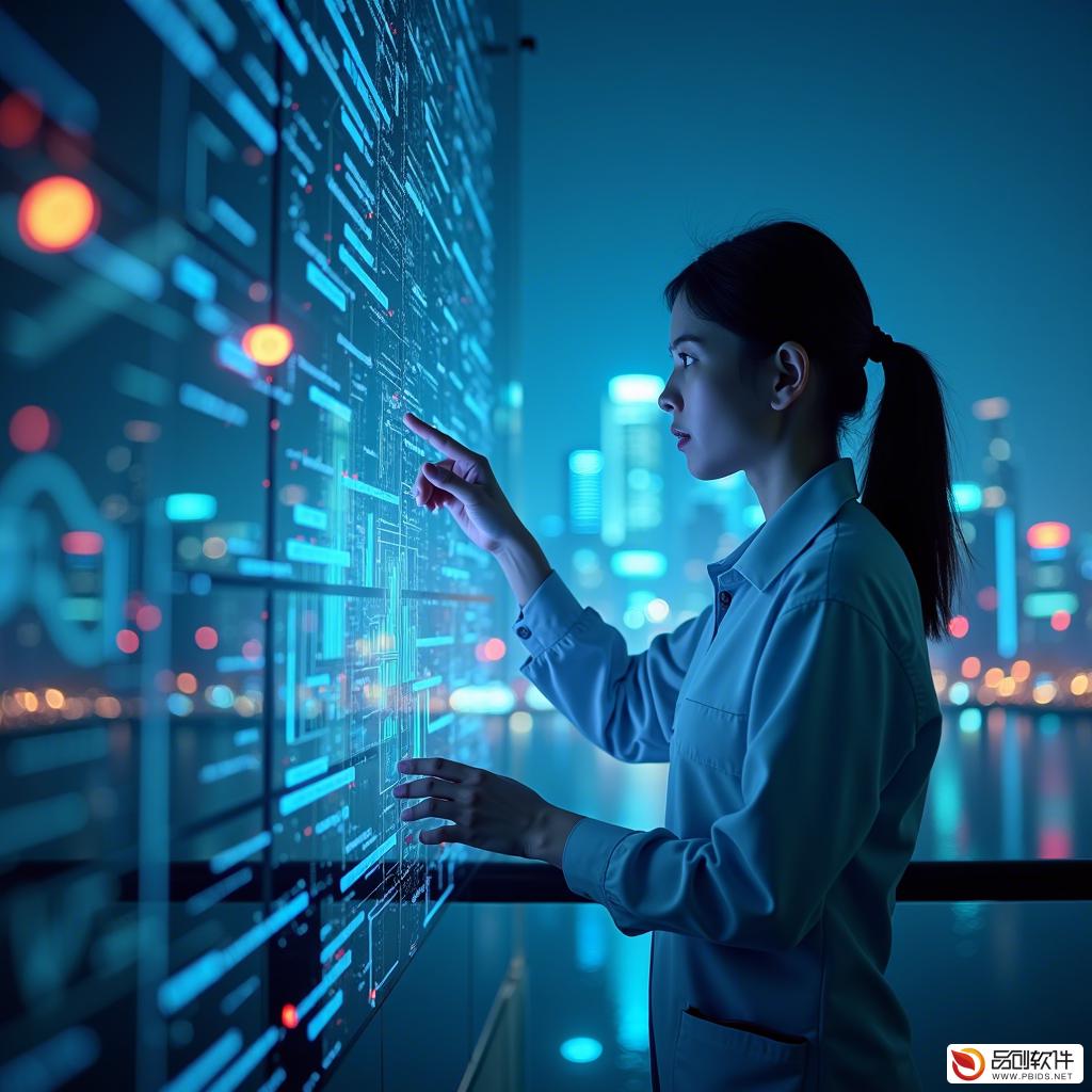东莞市危险场景预警系统：守护城市安全的创...