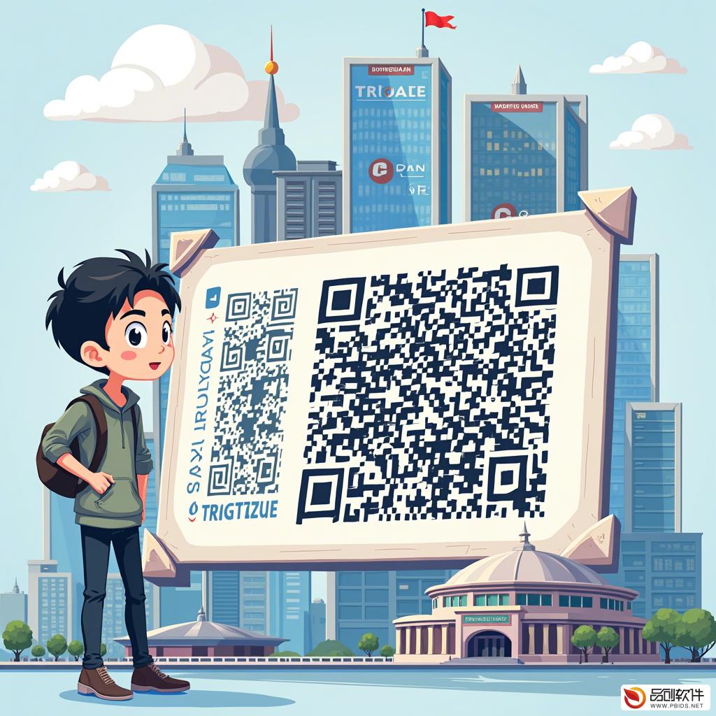 东莞市二维码溯源系统开发：打造高效供应链管理的...