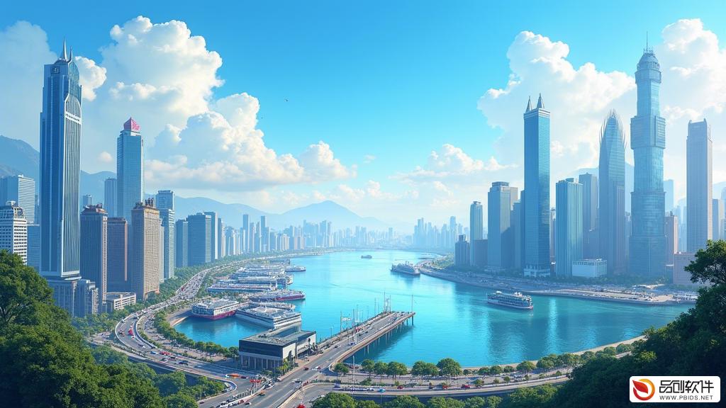 珠海市教务流程自动化平台开发：创新引领教育未来
