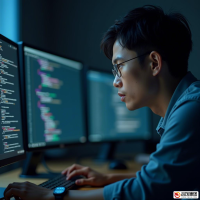 定做开发软件：打造专属解决方案，驱动业务高效增长
