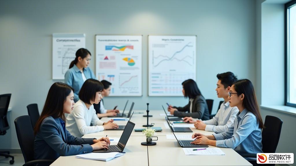 引领未来：上海市企业合规AI管理系统的革新之路
