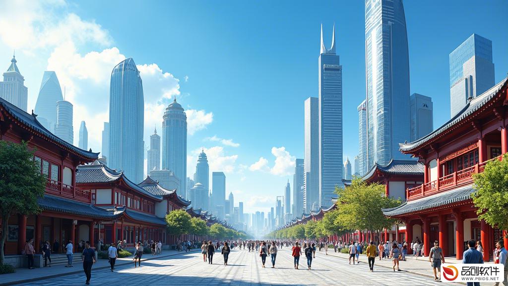 佛山市隧道综合管控平台：创新引领，智慧守护城市交通动脉
